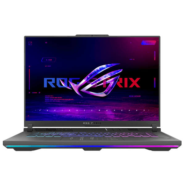 ASUS ROG STRIX G16 2024 G614JIR I9 14TH GEN RTX 4070 Product